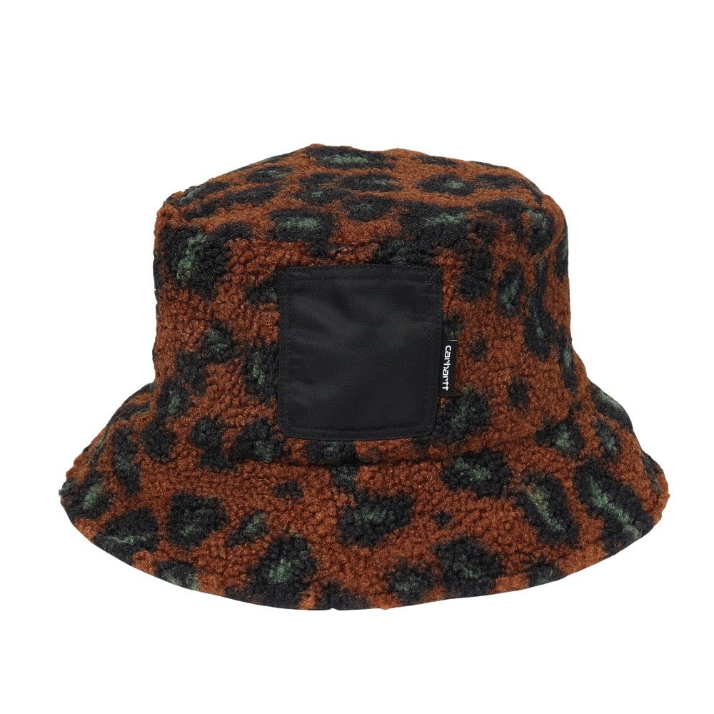 カーハート（CARHARTT）（メンズ）帽子 ORLA バケットハット リバーシブル I0337942H4XX24FW