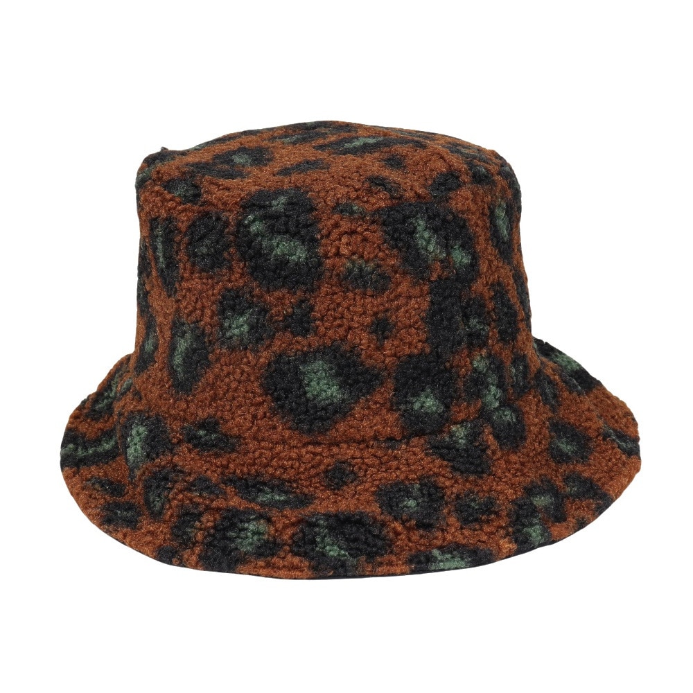 カーハート（CARHARTT）（メンズ）帽子 ORLA バケットハット リバーシブル I0337942H4XX24FW