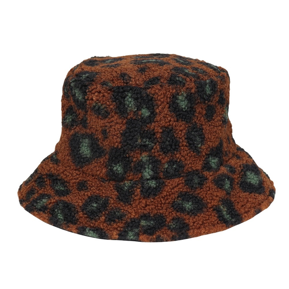 カーハート（CARHARTT）（メンズ）帽子 ORLA バケットハット リバーシブル I0337942H4XX24FW