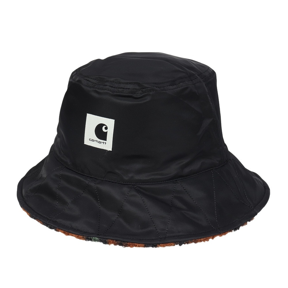 カーハート（CARHARTT）（メンズ）帽子 ORLA バケットハット リバーシブル I0337942H4XX24FW