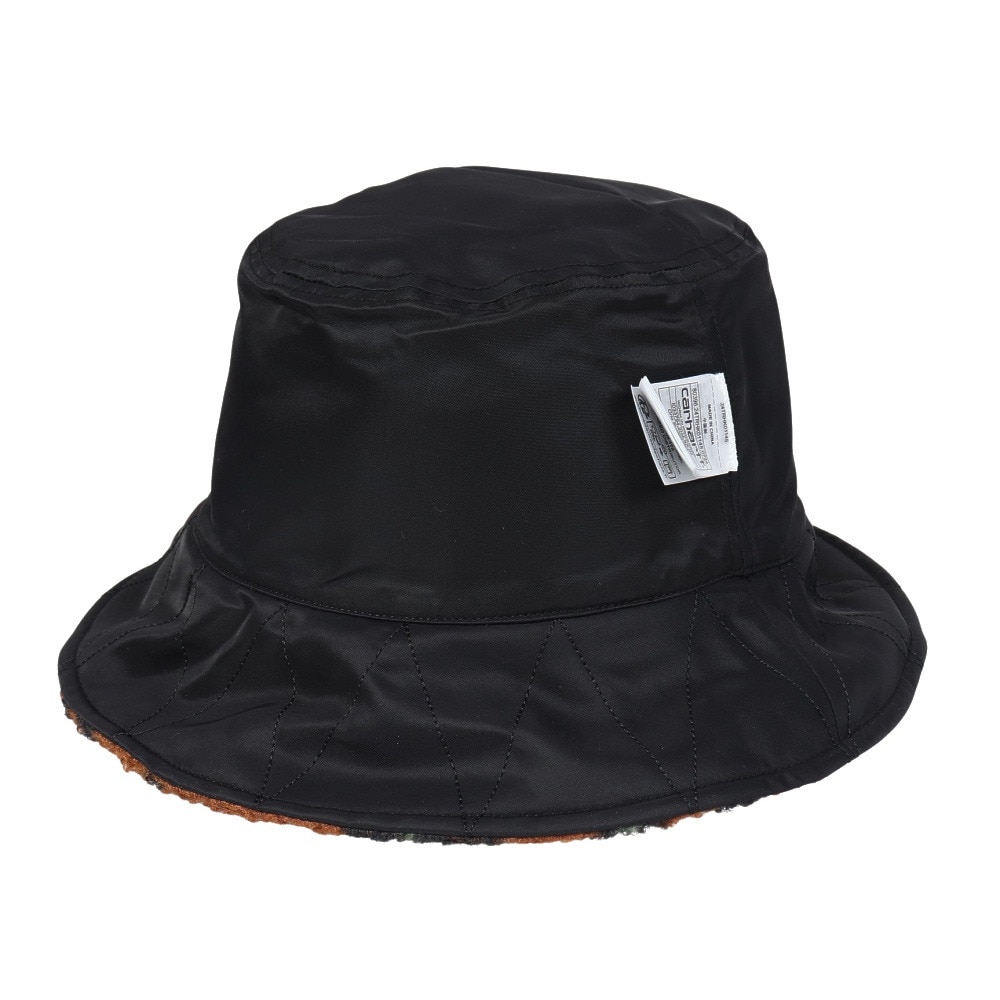 カーハート（CARHARTT）（メンズ）帽子 ORLA バケットハット リバーシブル I0337942H4XX24FW