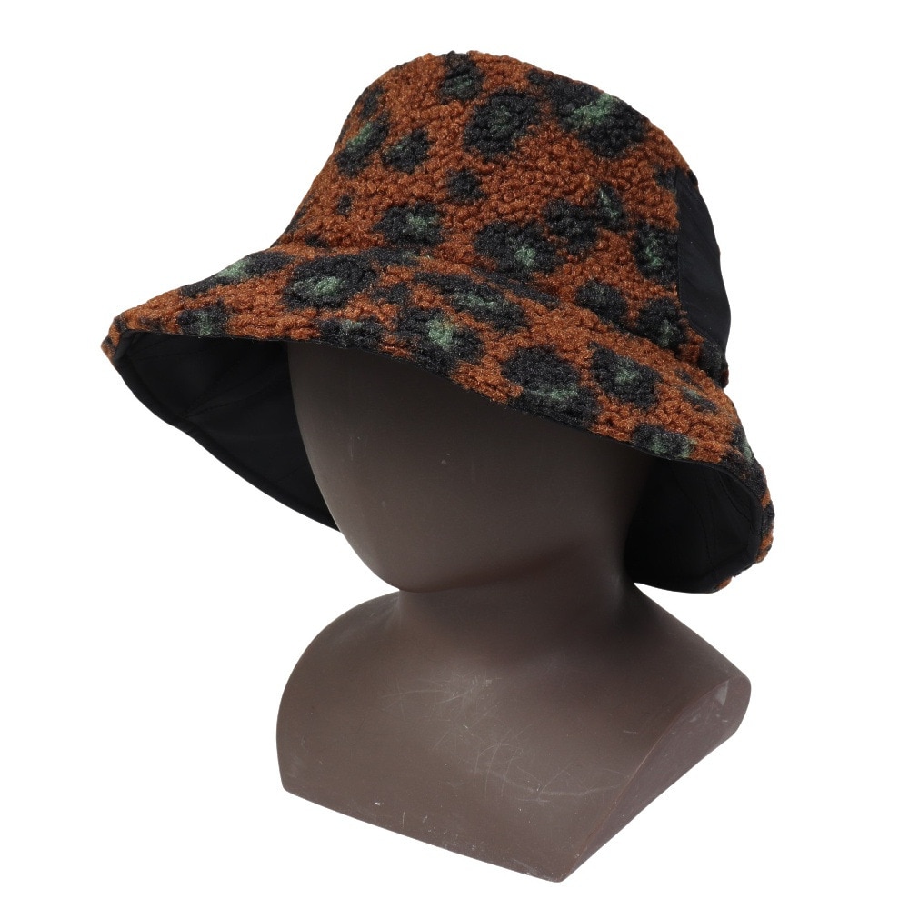 カーハート（CARHARTT）（メンズ）帽子 ORLA バケットハット リバーシブル I0337942H4XX24FW