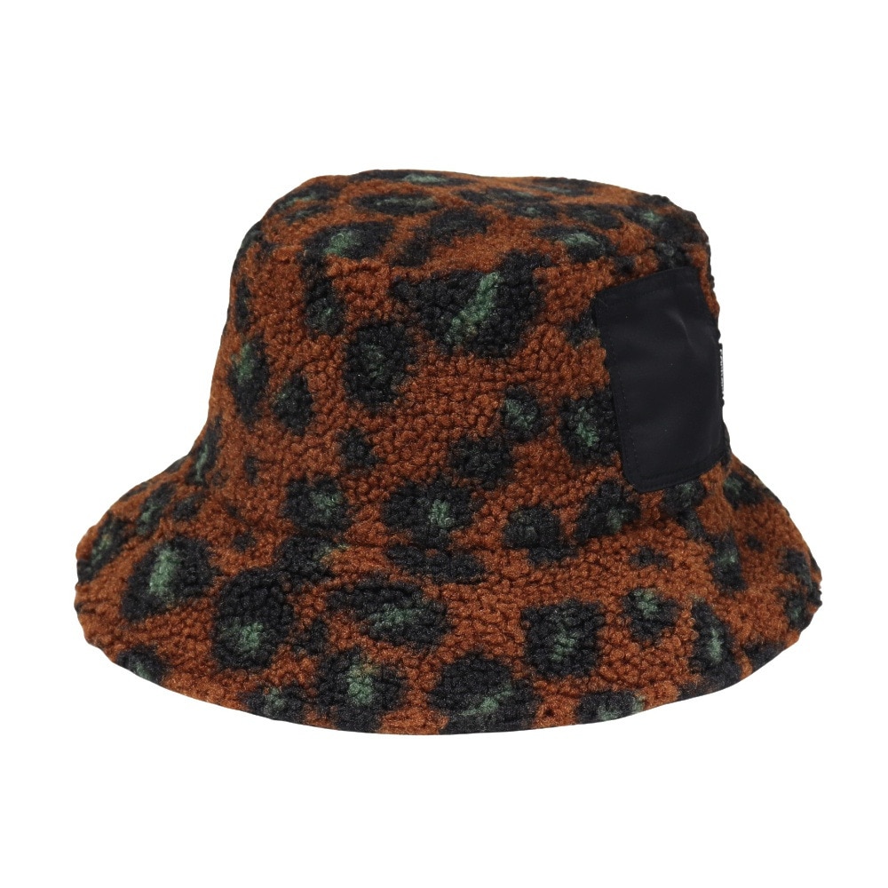 カーハート（CARHARTT）（メンズ）帽子 ORLA バケットハット リバーシブル I0337942H4XX24FW
