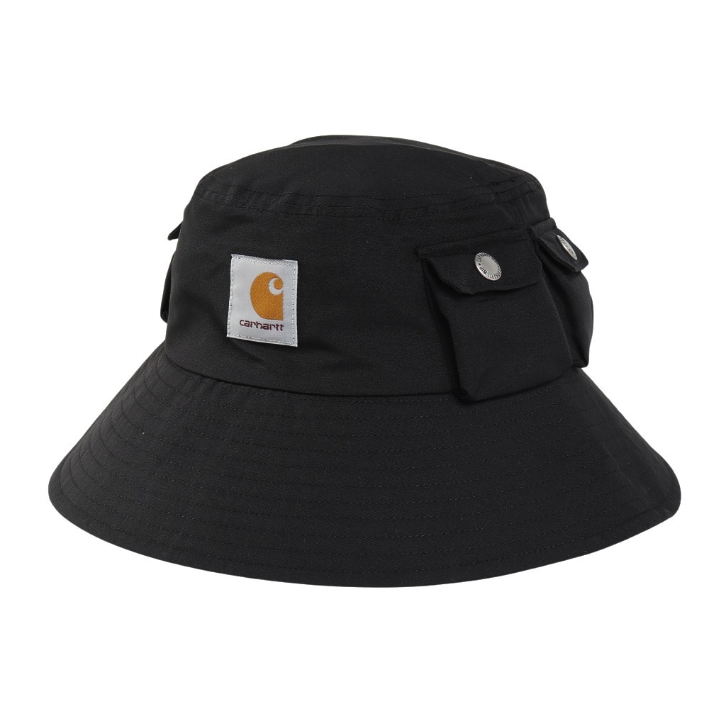 カーハート（CARHARTT）（メンズ、レディース）帽子 IRWIN バケットハット I03460500EXX25SS