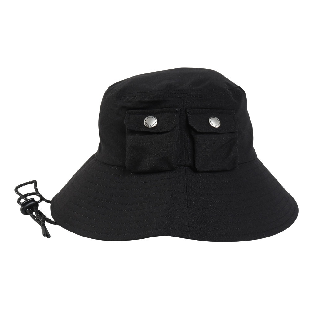カーハート（CARHARTT）（メンズ、レディース）帽子 IRWIN バケットハット I03460500EXX25SS