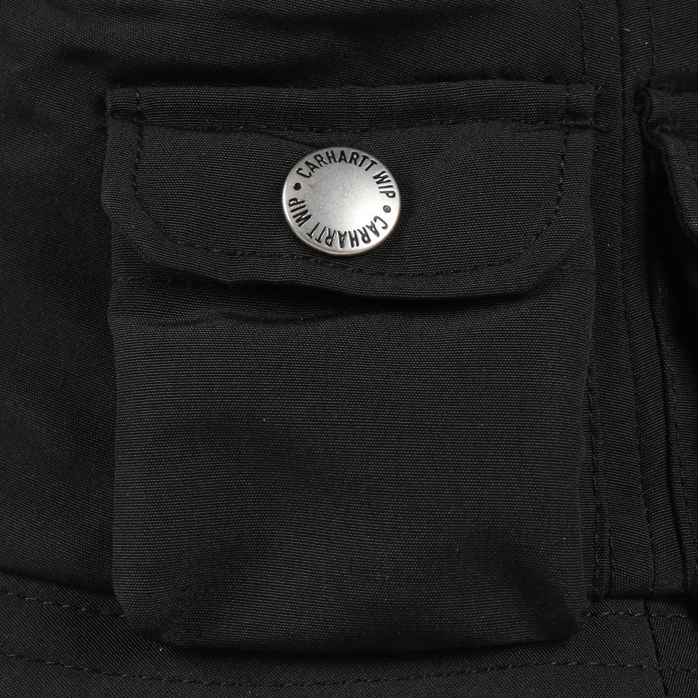 カーハート（CARHARTT）（メンズ、レディース）帽子 IRWIN バケットハット I03460500EXX25SS