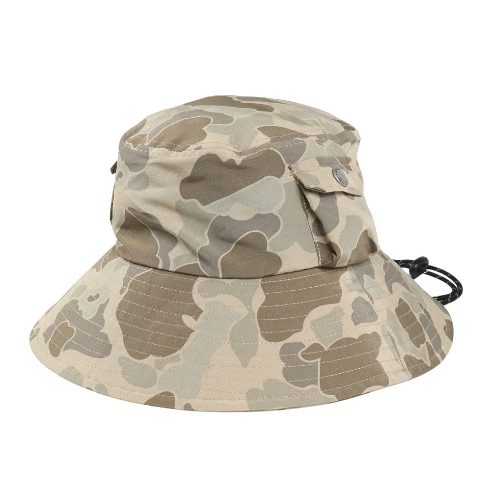 カーハート（CARHARTT）（メンズ、レディース）IRWIN バケットハット I0346052VTXX25SS