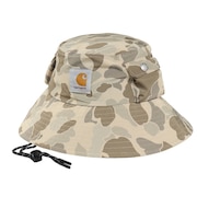 (メンズ、レディース)IRWIN バケットハット I0346052VTXX25SS