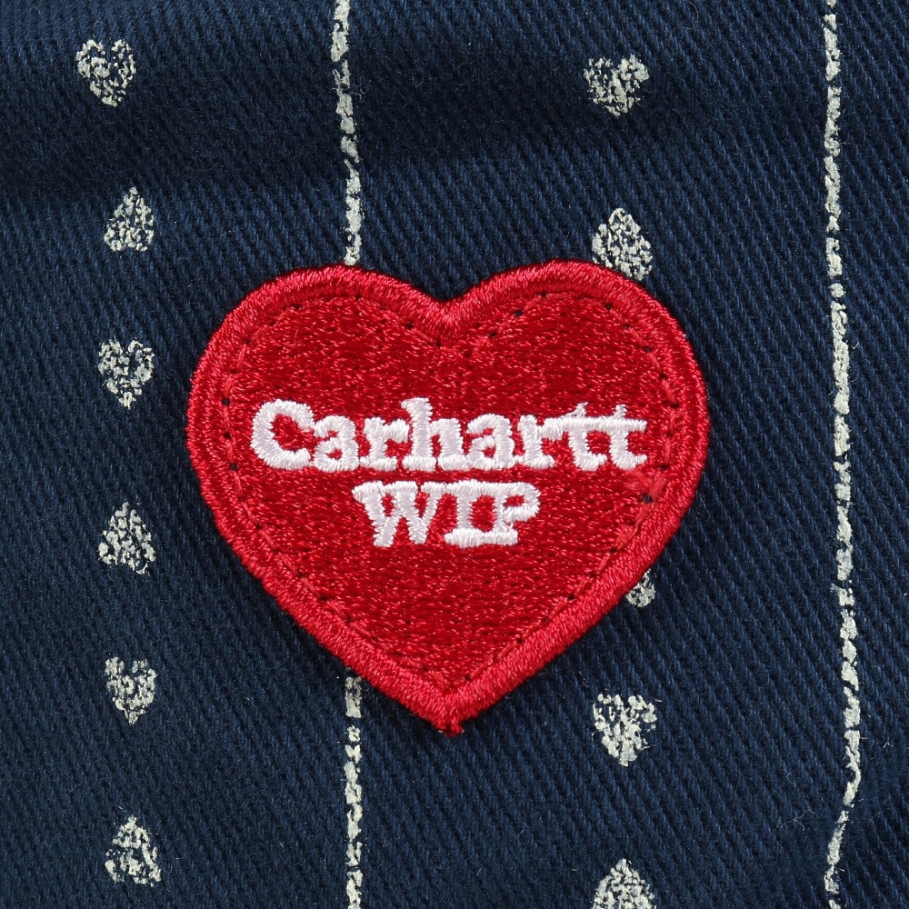 カーハート（CARHARTT）（メンズ、レディース）帽子 DREWE バケットハット I0347912RU0225SS
