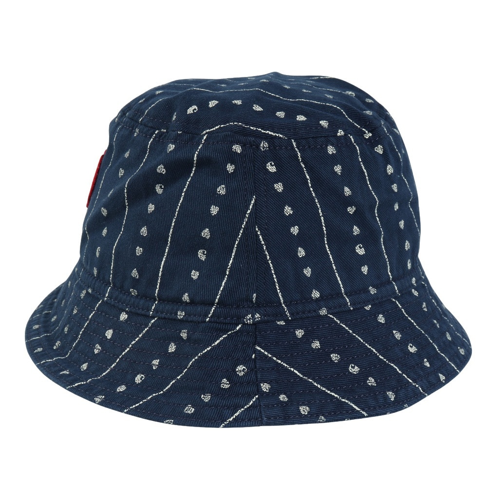 カーハート（CARHARTT）（メンズ、レディース）帽子 DREWE バケットハット I0347912RU0225SS
