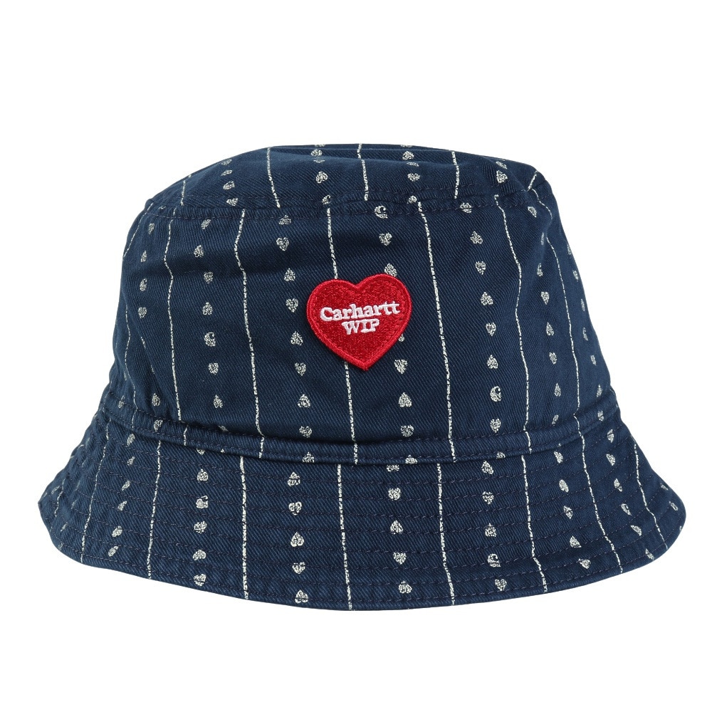 カーハート（CARHARTT）（メンズ、レディース）帽子 DREWE バケットハット I0347912RU0225SS
