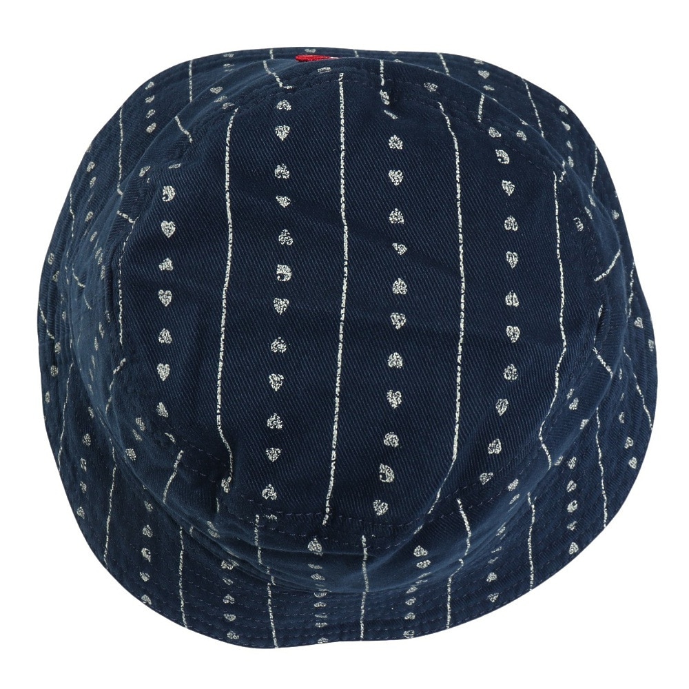 カーハート（CARHARTT）（メンズ、レディース）帽子 DREWE バケットハット I0347912RU0225SS