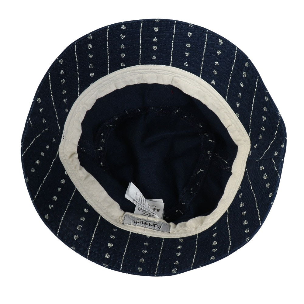 カーハート（CARHARTT）（メンズ、レディース）帽子 DREWE バケットハット I0347912RU0225SS