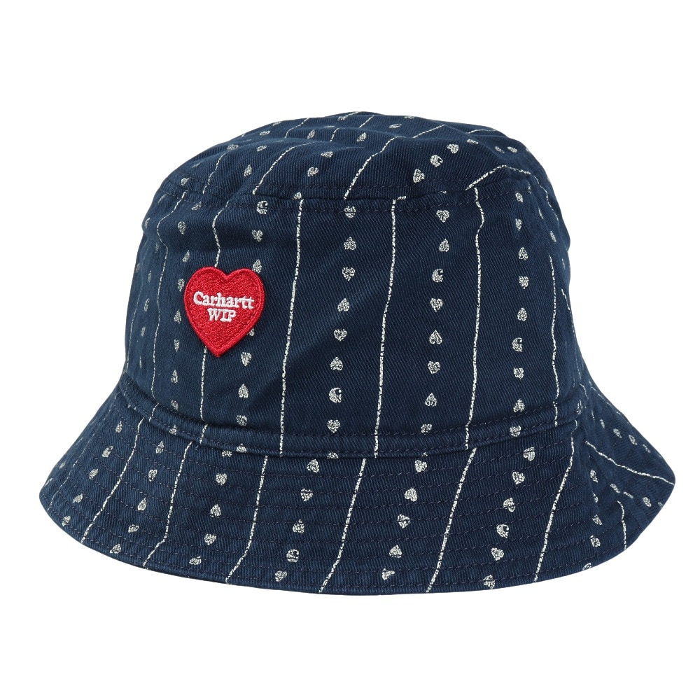 カーハート（CARHARTT）（メンズ、レディース）帽子 DREWE バケットハット I0347912RU0225SS