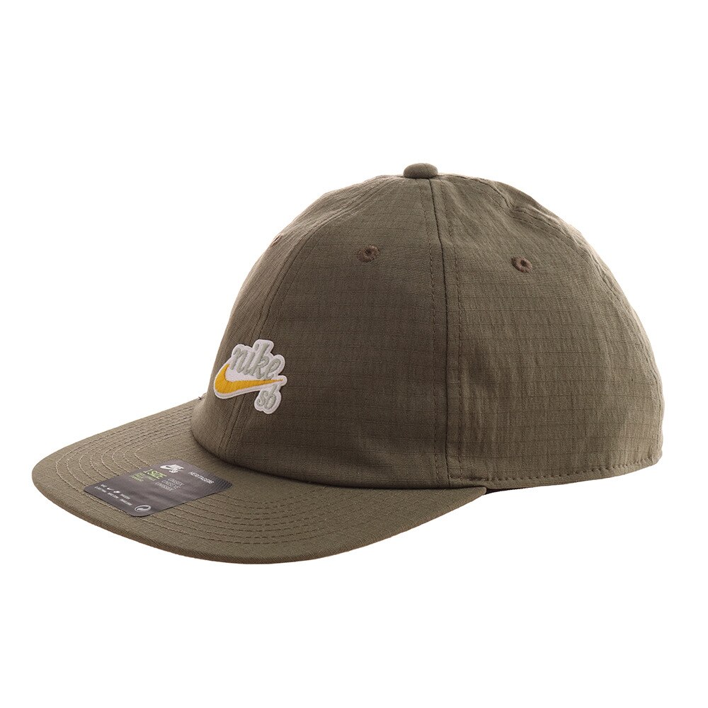  SB H86 フラットビル キャップ AV7884-222HO19 オンライン価格