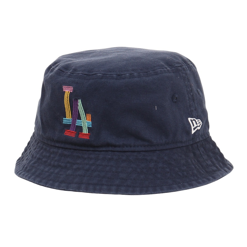 ニューエラ（NEW ERA）（メンズ）バケット01 BTS×MLB Dynamite 