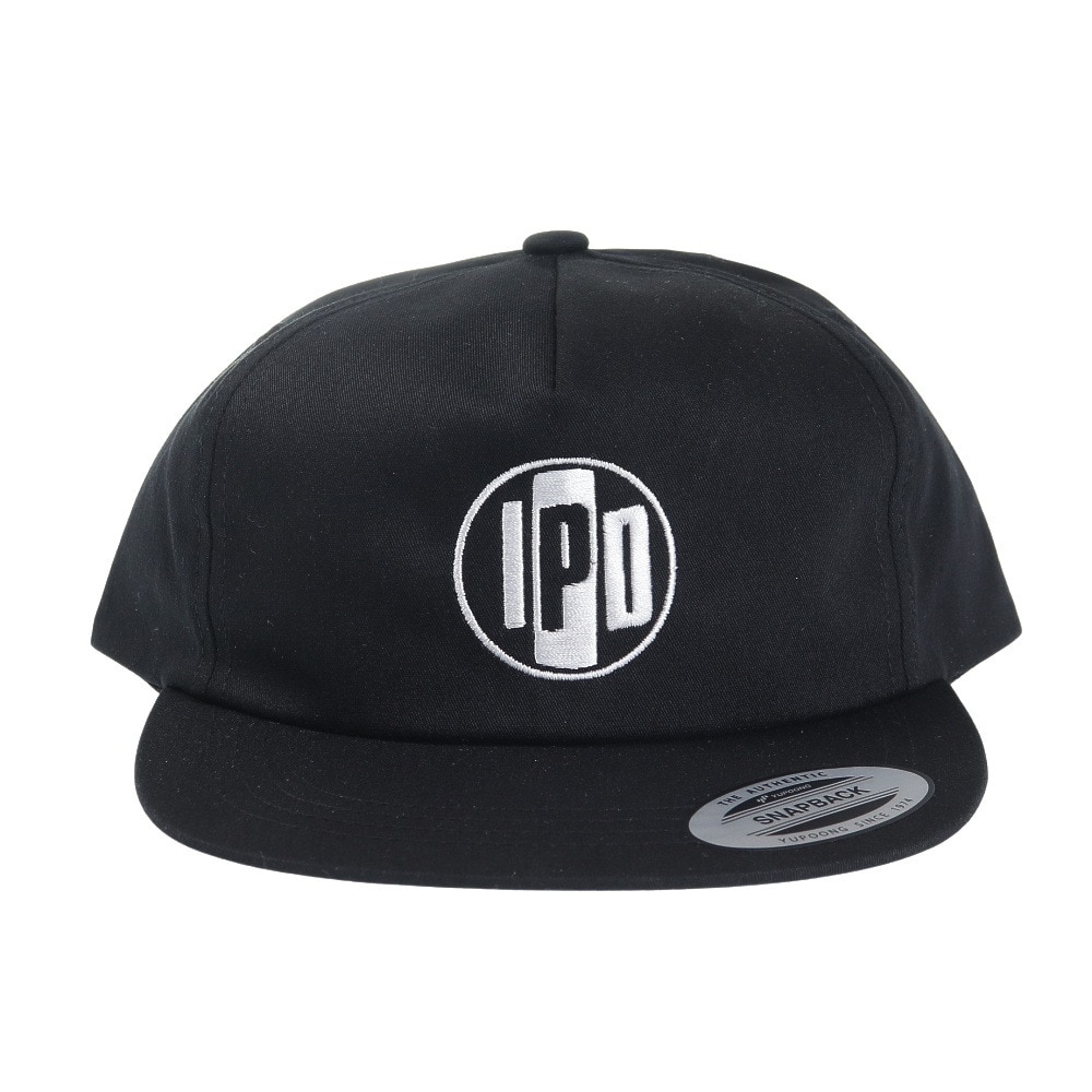 IPD（IPD）（メンズ）帽子 OG LEGEND キャップ IPDHT003OL BLK