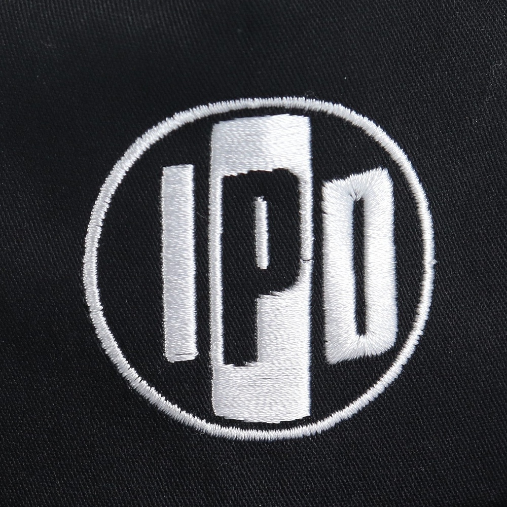 IPD（IPD）（メンズ）帽子 OG LEGEND キャップ IPDHT003OL BLK