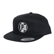 IPD（IPD）（メンズ）帽子 OG LEGEND キャップ IPDHT003OL BLK