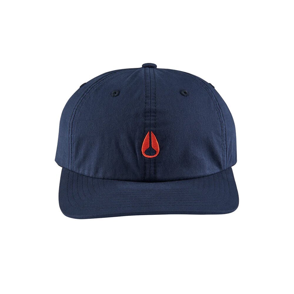 ニクソン（NIXON）（メンズ）キャップ 帽子 Agent Strapback Hat C3043880-00