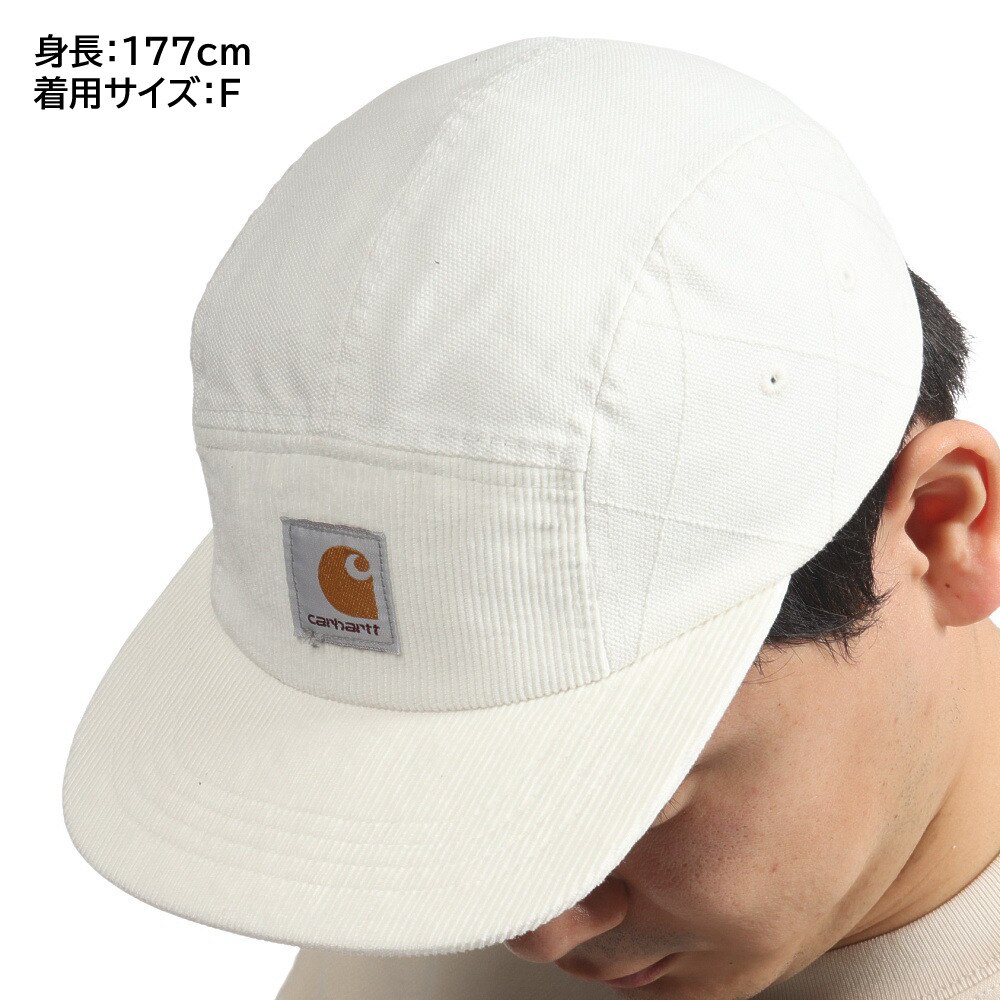 カーハート（CARHARTT）（メンズ、レディース）カービィキャップ I030937D6XX22FW