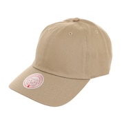 (メンズ、レディース)BRANDED JAPAN ダッドハット SMU 6LUXJA22290-MNNBEIG