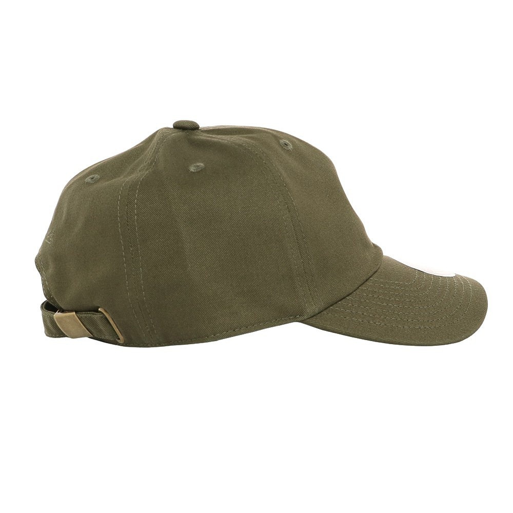 ミッチェルアンドネス（Mitchell&Ness）（メンズ、レディース）BRANDED JAPAN ダッドハット SMU 6LUXJA22290-MNNOLIV