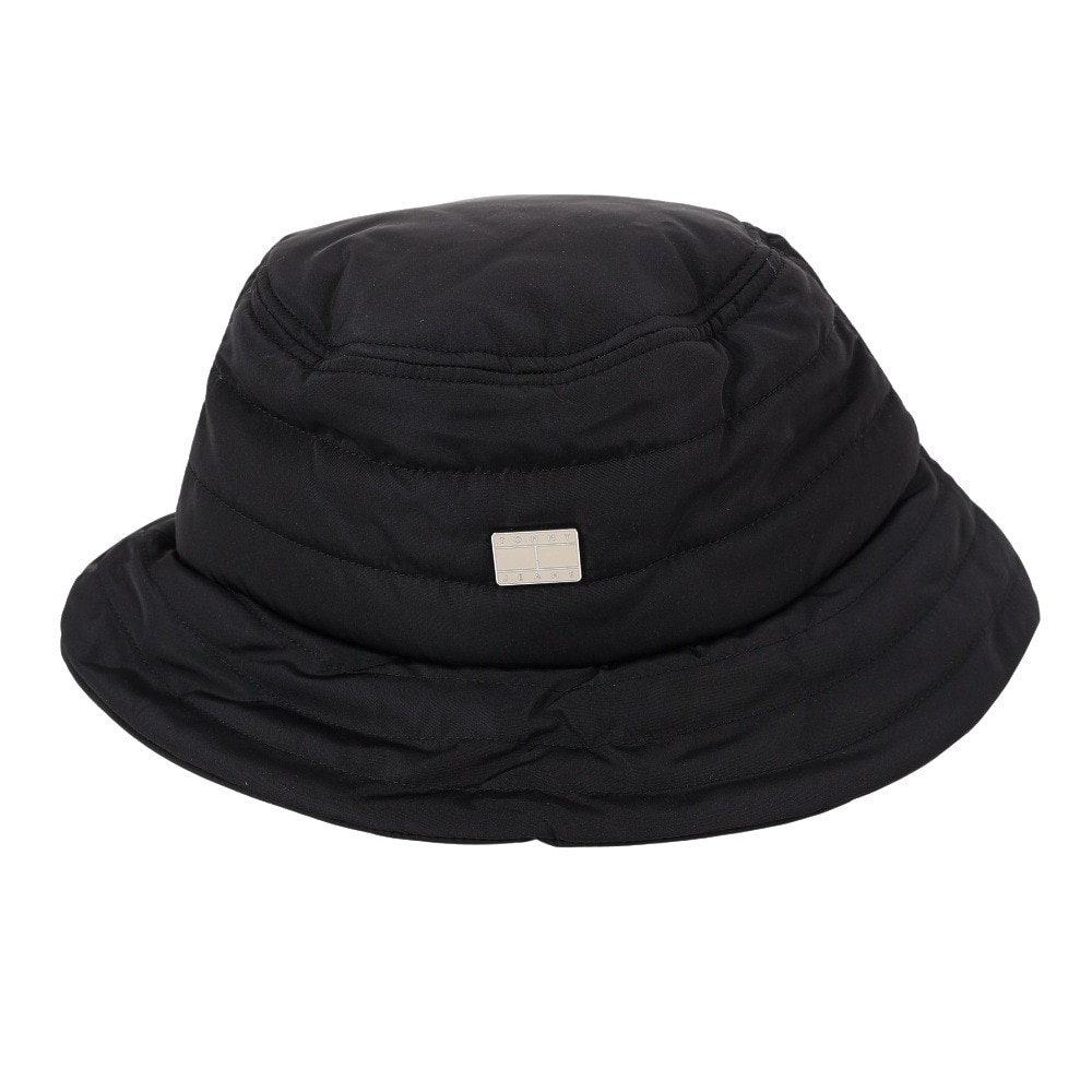 トミー ジーンズ（TOMMY JEANS）（メンズ）HYPECONSCIOUS BUCKET HAT AW14432-0GJ