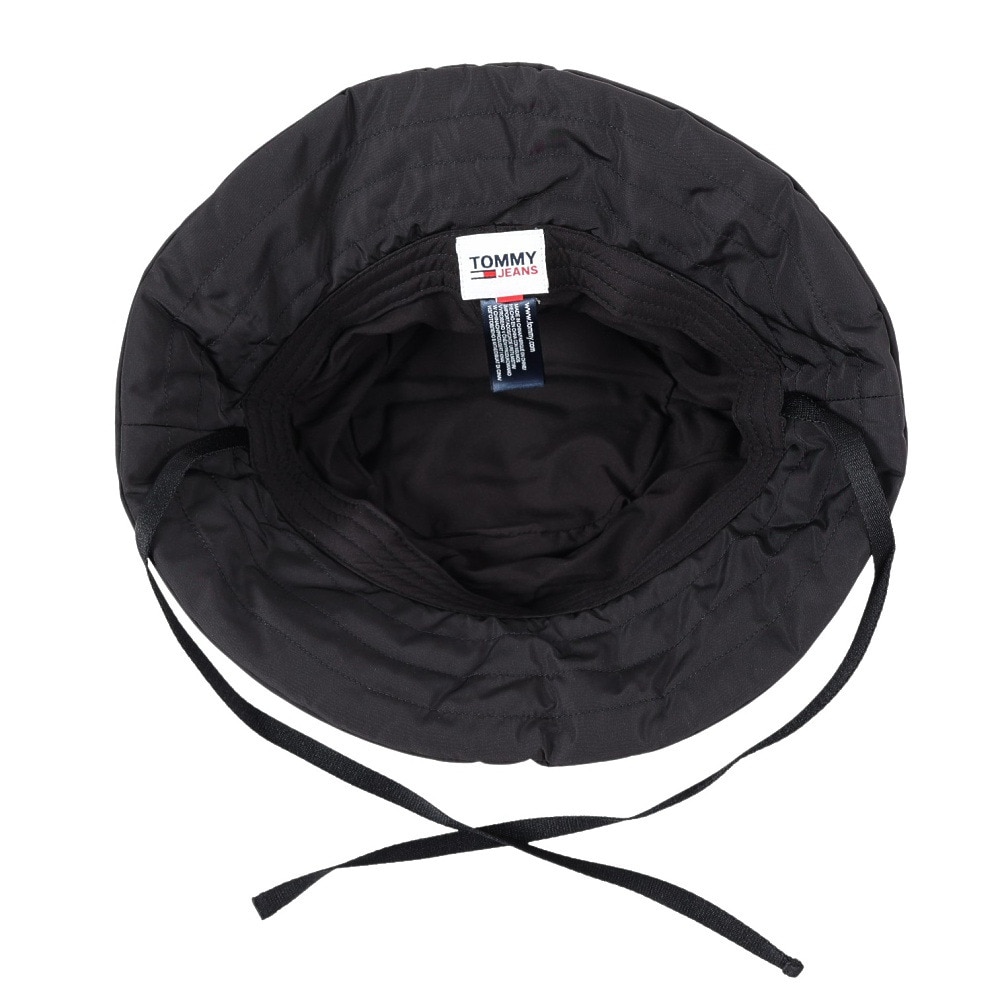 トミー ジーンズ（TOMMY JEANS）（メンズ）HYPECONSCIOUS BUCKET HAT AW14432-0GJ