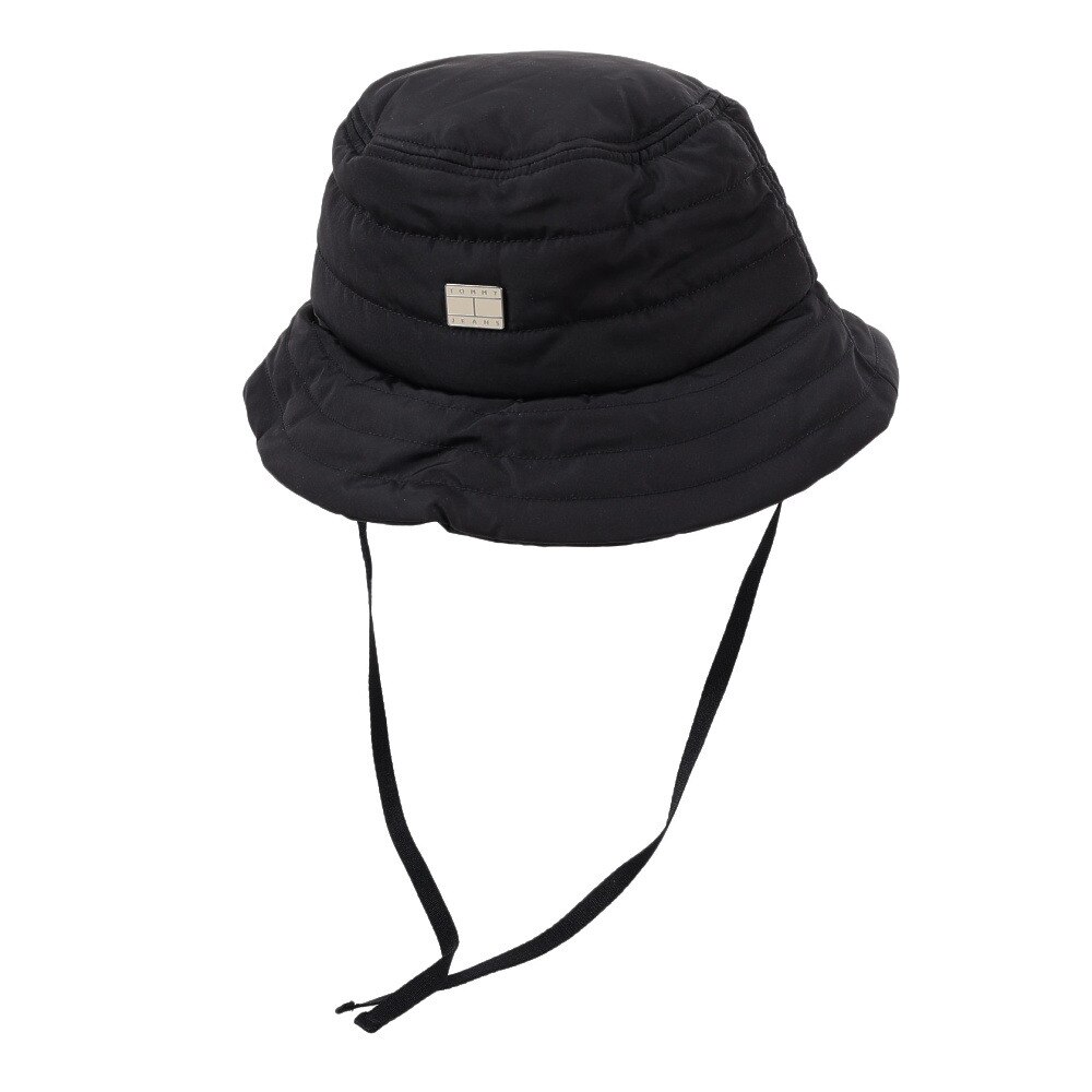トミー ジーンズ（TOMMY JEANS）（メンズ）HYPECONSCIOUS BUCKET HAT AW14432-0GJ