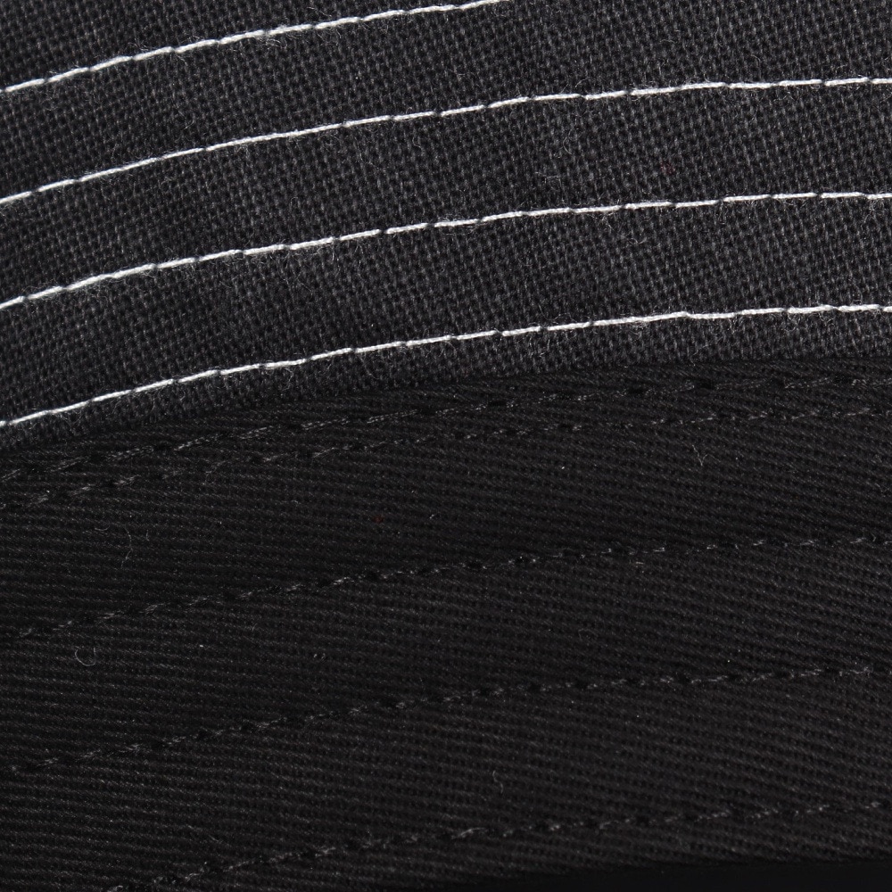 エクストララージ（XLARGE）（メンズ、レディース）ADJUSTABLE バケットハット 101231051009-BLACK