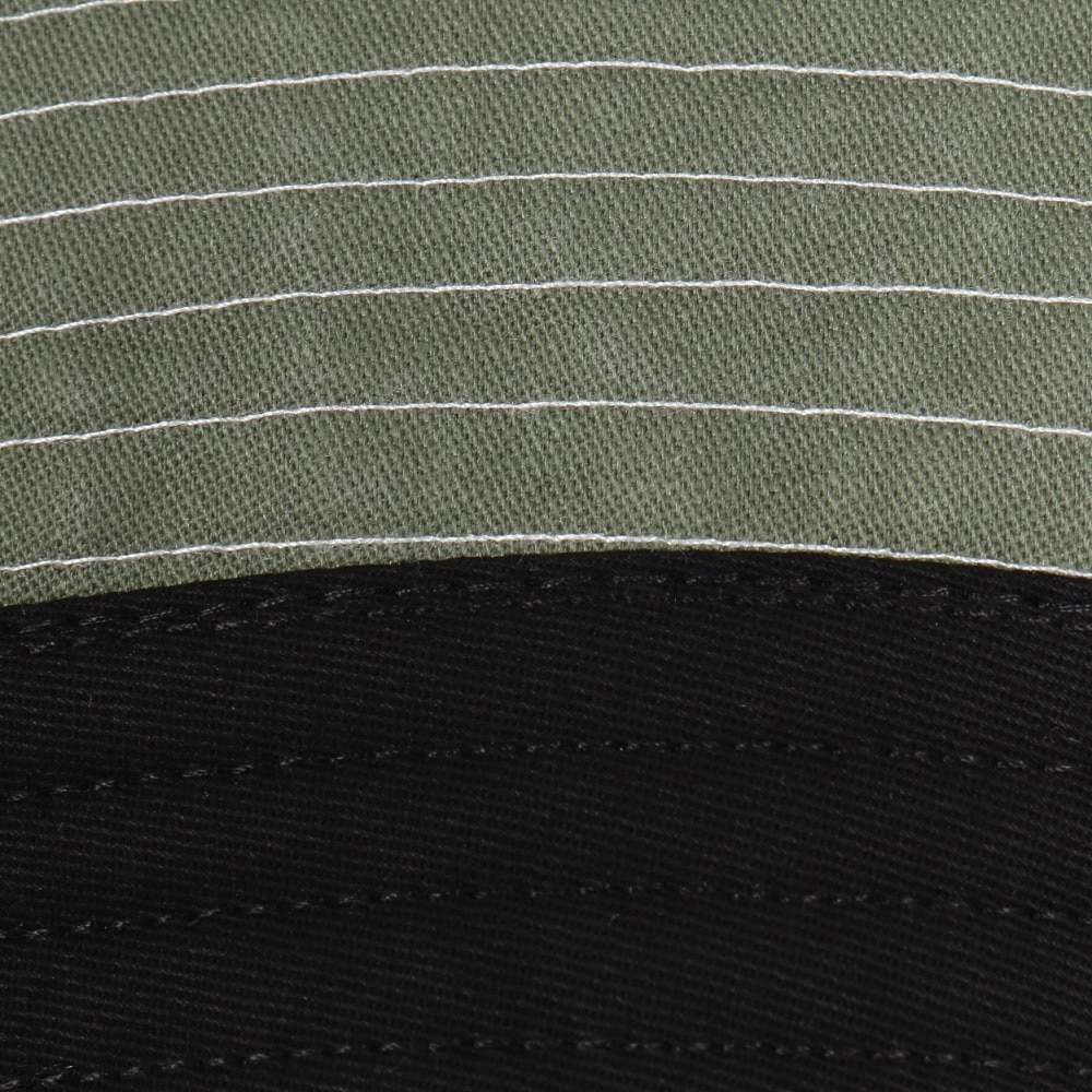 エクストララージ（XLARGE）（メンズ、レディース）ADJUSTABLE バケットハット 101231051009-OLIVE