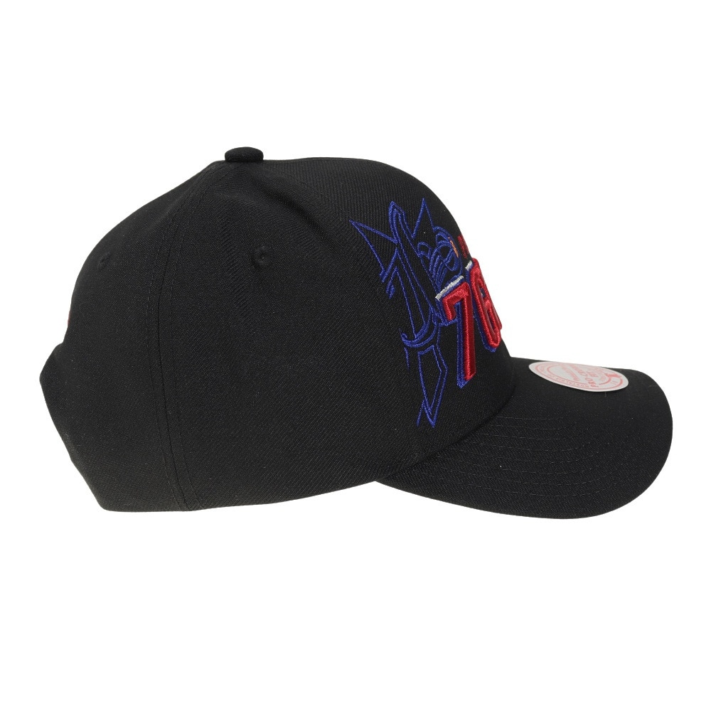 ミッチェルアンドネス（Mitchell&Ness）（メンズ）キャップ BEST