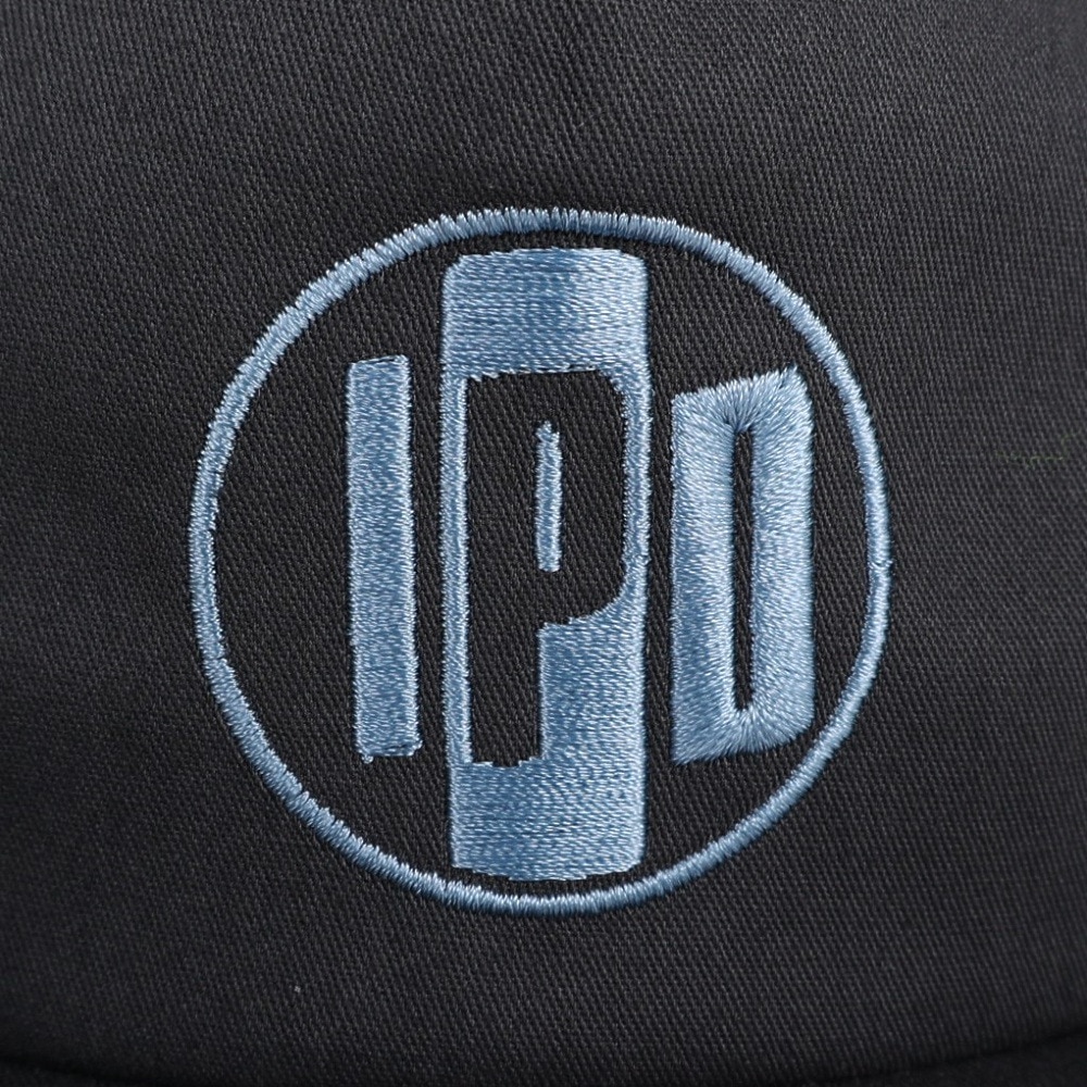 IPD（IPD）（メンズ）OG LEGEND キャップ IPDHT003OL-GY/BL