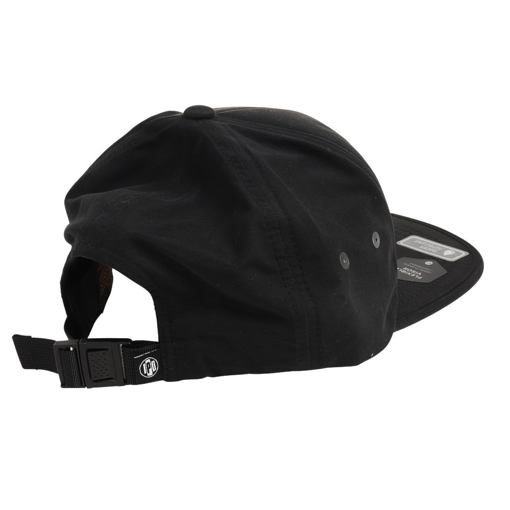 IPD（IPD）（メンズ）キャップ OG MAXWELL IPDHT005MX-BLK
