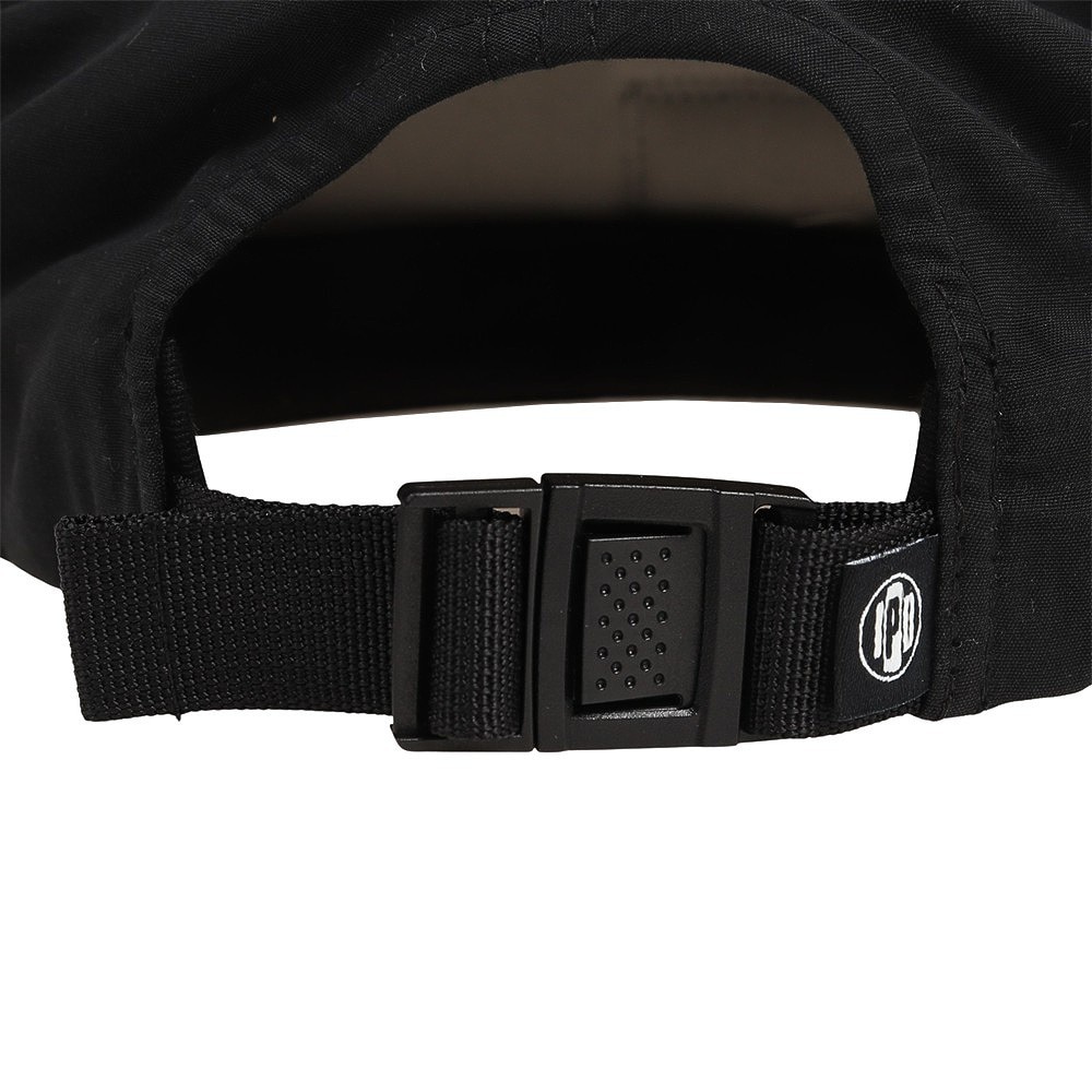IPD（IPD）（メンズ）キャップ OG MAXWELL IPDHT005MX-BLK