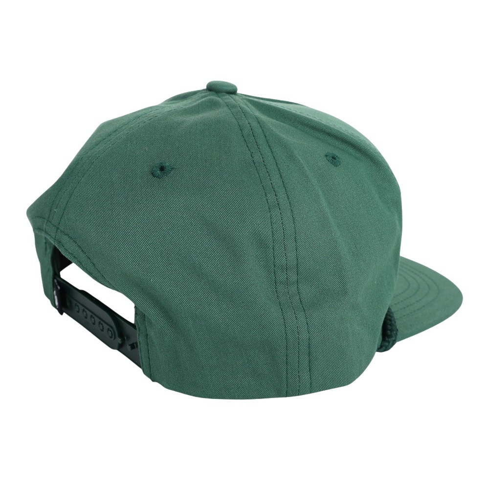 IPD（IPD）（メンズ）SHAKA EVERYDAY SNAPBACK キャップ IPDHT005SE-GRN