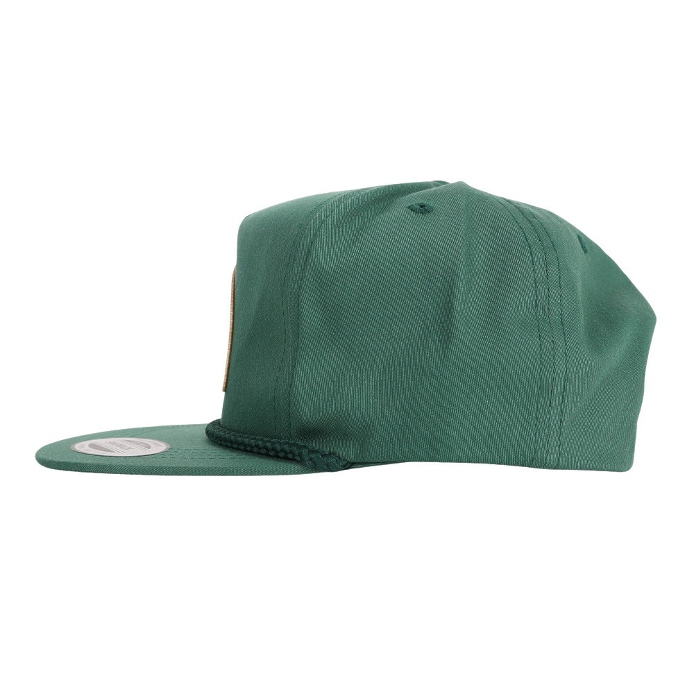 IPD（IPD）（メンズ）SHAKA EVERYDAY SNAPBACK キャップ IPDHT005SE-GRN