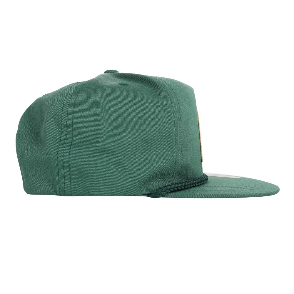 IPD（IPD）（メンズ）SHAKA EVERYDAY SNAPBACK キャップ IPDHT005SE-GRN