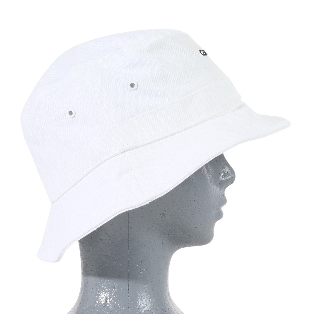 カーハート（CARHARTT）（メンズ）スクリプト バケットハット I02993700AXX23SS
