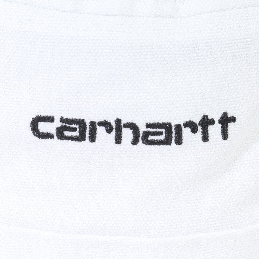 カーハート（CARHARTT）（メンズ）スクリプト バケットハット I02993700AXX23SS