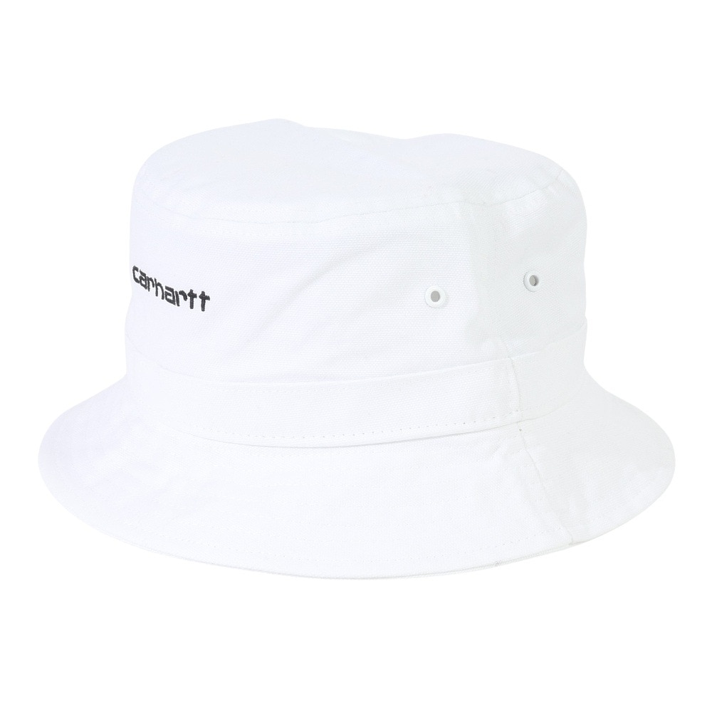CARHARTT スクリプト バケットハット I02993700AXX23SS L 10 帽子