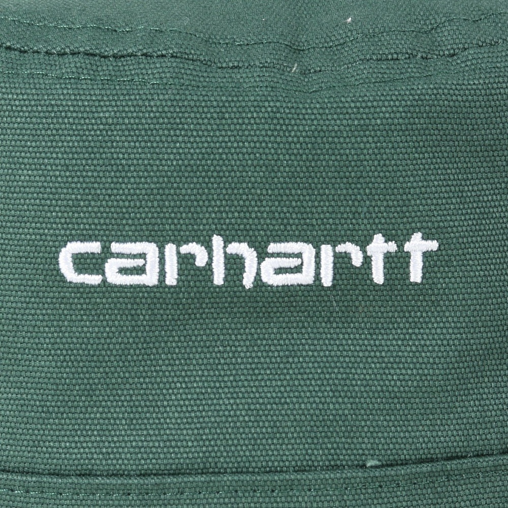 カーハート（CARHARTT）（メンズ）スクリプト バケットハット I02993700QXX23SS