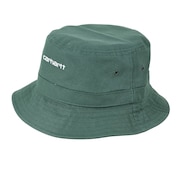 カーハート（CARHARTT）（メンズ）スクリプト バケットハット I02993700QXX23SS