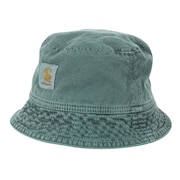 カーハート（CARHARTT）（メンズ）BAYFIELD バケットハット I0314021D7FH23SS