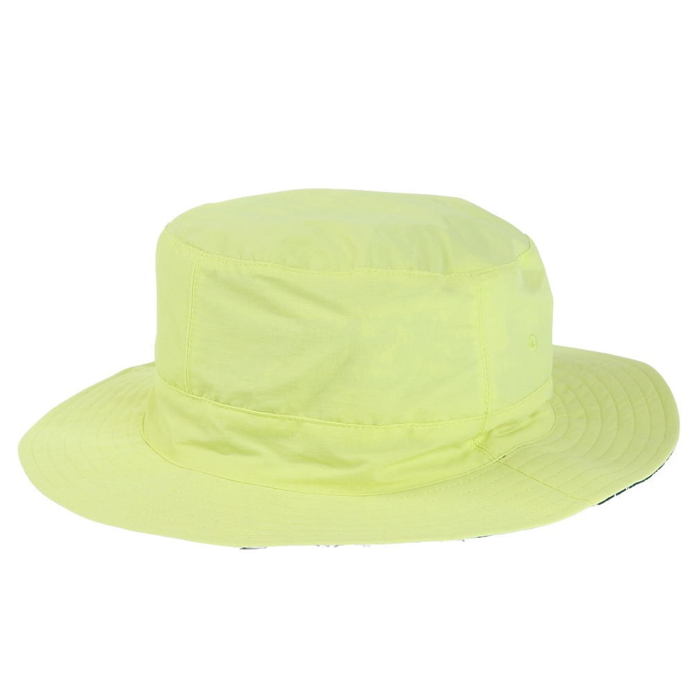 ボルコム（Volcom）（メンズ）帽子 TOKYO TRUE BUCKET HAT 23SP D5512315 HILIGHTER GREEN