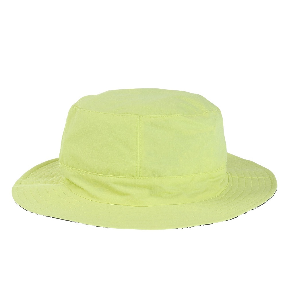 ボルコム（Volcom）（メンズ）帽子 TOKYO TRUE BUCKET HAT 23SP D5512315 HILIGHTER GREEN