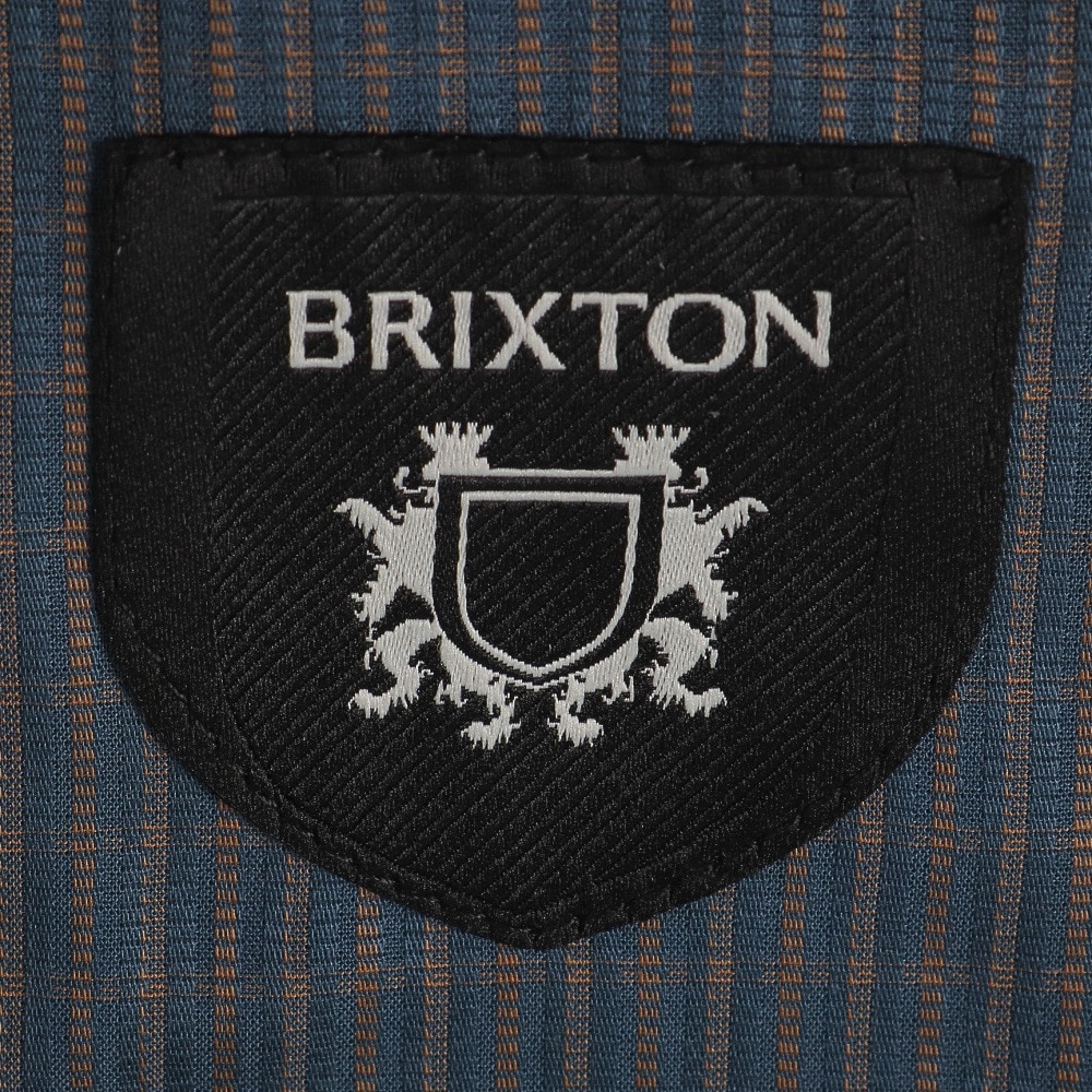 ブリクストン（BRIXTON）（メンズ）帽子 フィドラーキャップ 23-26