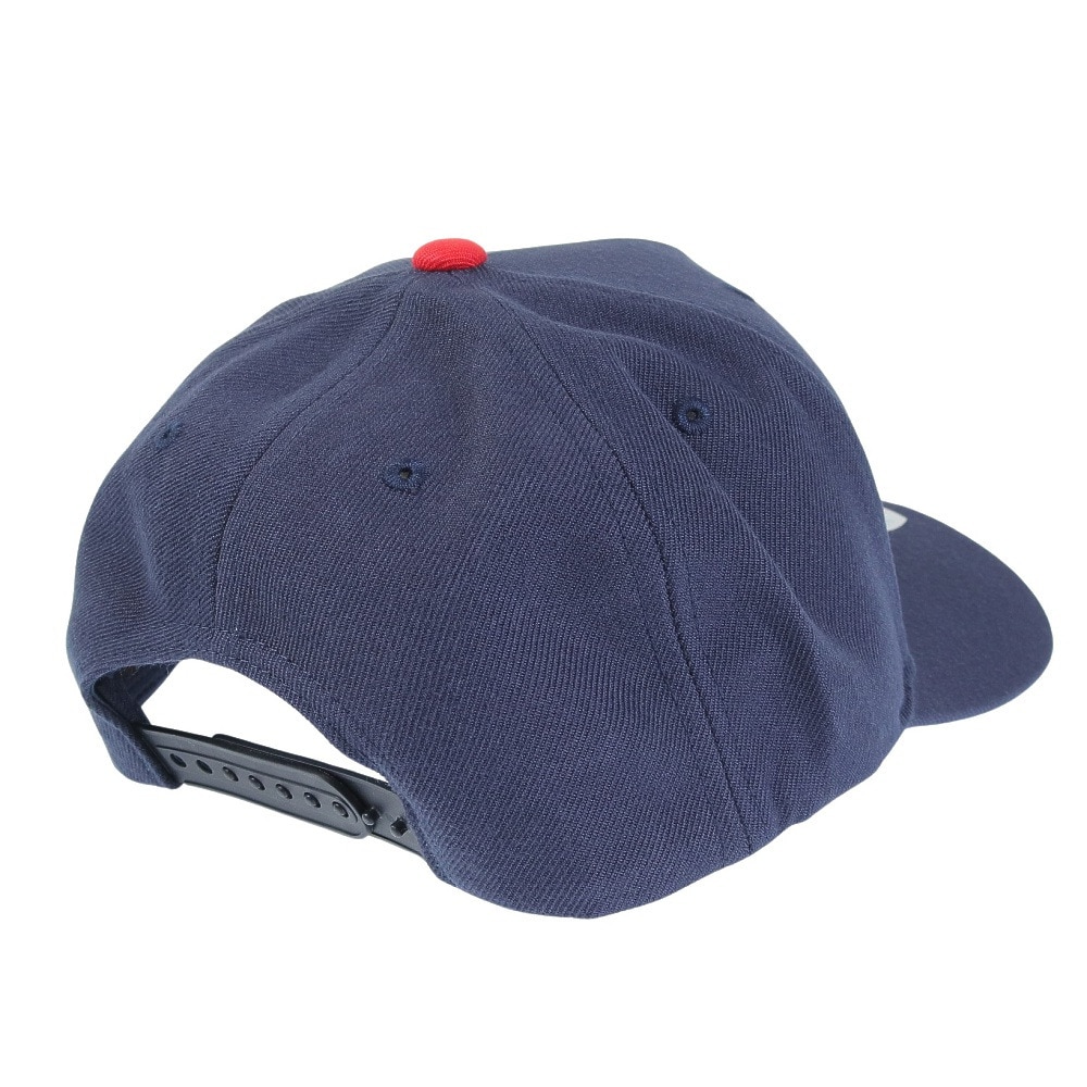 ブリクストン（BRIXTON）（メンズ）帽子 クレストキャップ 23-436