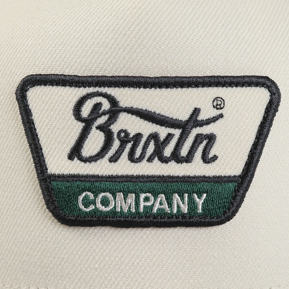 BRIXTON（メンズ）帽子 リンウッドキャプ 23-440